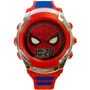 Kid's Spiderman Digital Watch 38mm