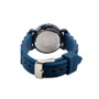 Marvel's Avengers: Captain America Boys' Blue Plastic Time Teacher Watch