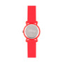 Disney Lion King Simba Boys' Red Plastic Watch 32mm