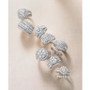 Certified Diamond Bridal Set (3 ct. t.w.) in 18k White, Yellow and Rose Gold