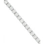 Diamond Tennis Bracelet (12 ct. t.w.) in 14k White Gold