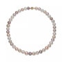 Cultured Freshwater Pearl (9-1/2mm) Collar 18" Necklace