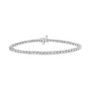 Diamond Tennis Bracelet (1 ct. t.w.) in 10k White Gold