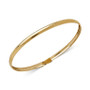 Children's Flex Bangle Bracelet in 14k Gold