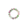 Pinot — Beaded Jade Stone Bracelet