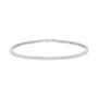 Diamond Tennis Bracelet (3 ct. t.w.) in 14k White Gold