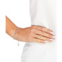 Polished Bead Bolo Bracelet in Sterling Silver, Created for Macy's