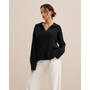 The Gilly Wool Sweater for Women