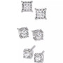 Diamond Stud Earrings (1/2 ct. t.w.) In 14k Gold