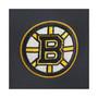 Women's Black, Gray Boston Bruins Protect Full-Zip Jacket