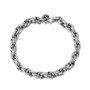 Woven Link Bracelet, Created for Macy's