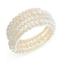 EFFY® Cultured Freshwater Pearl (8mm & 9mm) Coil Bracelet