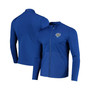 Women's Blue 2020 NHL All-Star Game Dawn Full-Zip Jacket