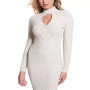 Women's Eco Tatia Mock Neck Dress