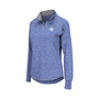 Women's Royal Air Force Falcons Bikram Quarter-Zip Pullover Jacket