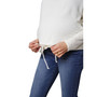 Women's Maternity Drapey Pullover Sweater