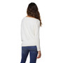 Women's Maternity Drapey Pullover Sweater