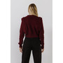 Women's Knitted Sweater