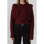 Women's Knitted Sweater