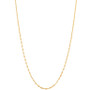 Mariner Link 16" Chain Necklace in 10k Gold