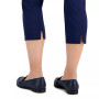 Women's Chelsea Pull-On Tummy-Control Capris, Created for Macy's