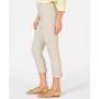 Women's Chelsea Pull-On Tummy-Control Capris, Created for Macy's
