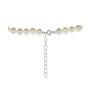 Freshwater Pearl (6-9mm) Choker Necklace, 14" + 2" extender