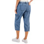 Women's Cargo Capri Pants, Created for Macy's
