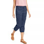 Women's Cargo Capri Pants, Created for Macy's