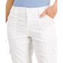 Women's Cargo Capri Pants, Created for Macy's