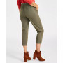Women's Pull On Cuffed Pants, Created for Macy's
