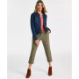 Women's Pull On Cuffed Pants, Created for Macy's