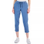 Women's Pull On Cuffed Pants, Created for Macy's