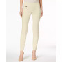 Petite Tummy-Control Pull-On Skinny Pants, Petite & Petite Short, Created for Macy's