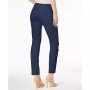 Petite Tummy-Control Pull-On Skinny Pants, Petite & Petite Short, Created for Macy's