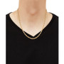 Mariner Link 20" Chain Necklace in 10k Gold