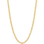 Mariner Link 20" Chain Necklace in 10k Gold