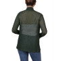 Women's Open Knit Cardigan