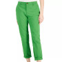 Women's TH Flex Hampton Cuffed Chino Straight-Leg Pants, Created for Macy's