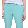 Women's TH Flex Hampton Cuffed Chino Straight-Leg Pants, Created for Macy's