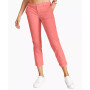 Women's TH Flex Hampton Cuffed Chino Straight-Leg Pants, Created for Macy's
