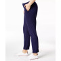 Women's TH Flex Hampton Cuffed Chino Straight-Leg Pants, Created for Macy's