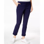 Women's TH Flex Hampton Cuffed Chino Straight-Leg Pants, Created for Macy's