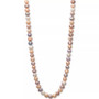 Pearl Necklace, 36" Cultured Freshwater Pearl Endless Strand (8-1/2mm)