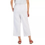 Women's Wide-Leg Sailor Chino Pants