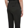 Women's Pleat-Front Wide-Leg Pants
