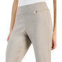 Women's Tummy-Control Pull-On Capri Pants, Created for Macy's