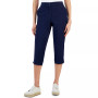 Women's Comfort Waist Capri Pants, Created for Macy's