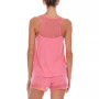 Frances Knit Cami Tap Pajama Set