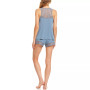Frances Knit Cami Tap Pajama Set